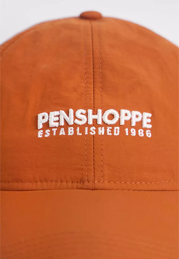Classic Cap