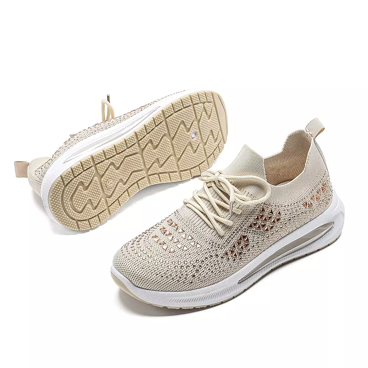 Sepatu Sneakers Pria Wanita Ringan – Gaya Sporty, Nyaman, dan Trendi