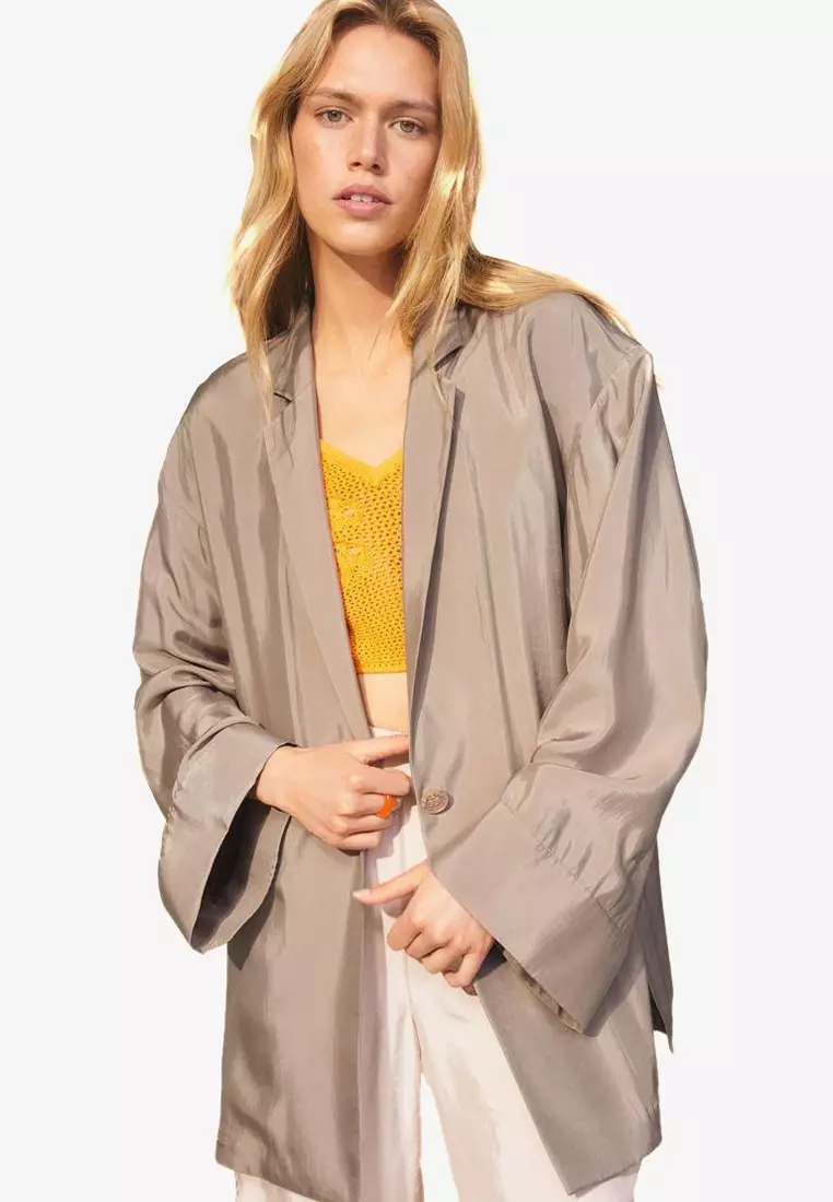 Hm womens coats clearance