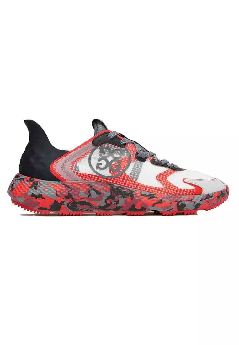 Discount on G/FORE  shoes - SKU: G/FORE Men's MG4X2 Ripstop Camo Hybrid Golf Cross Trainer