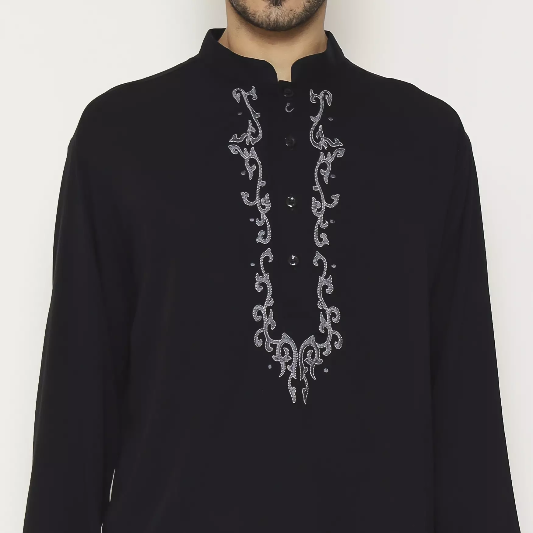 Setelan Baju Koko Kurta PK 08