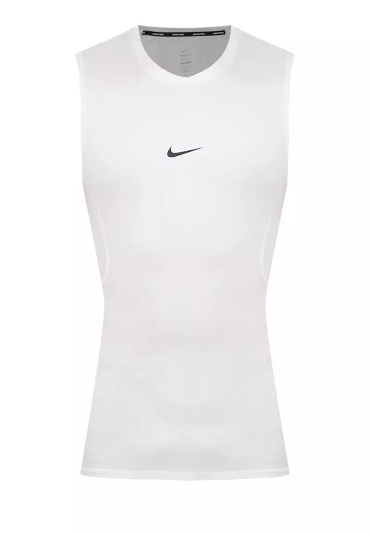 Buy Nike Pro Dri-FIT Tight Sleeveless Fitness Top 2025 Online