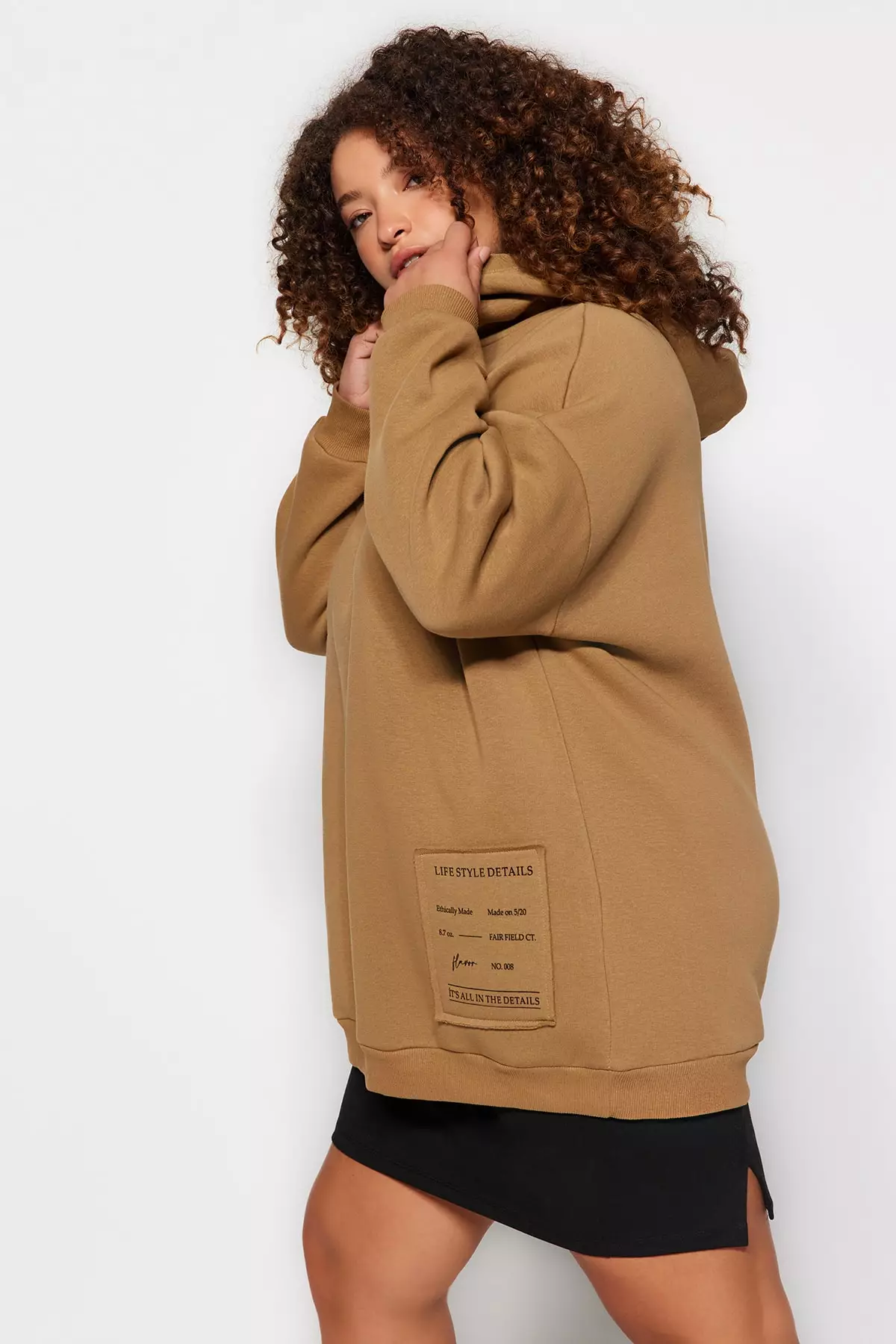 Size 20 hoodie best sale