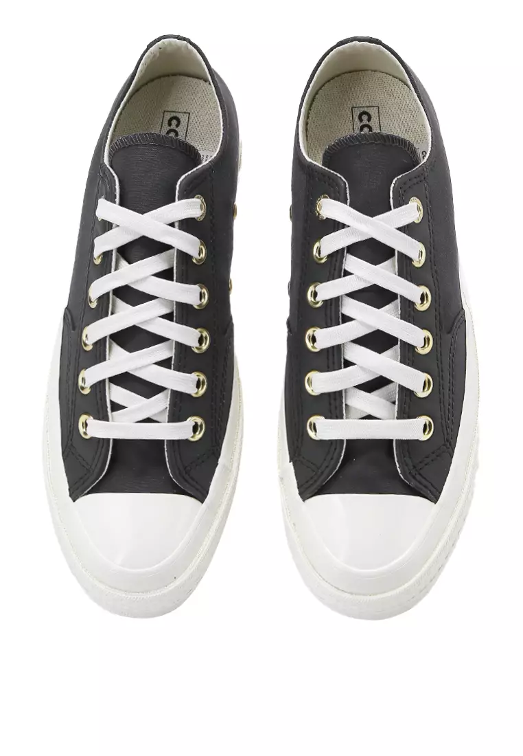 Converse jack purcell zalora top