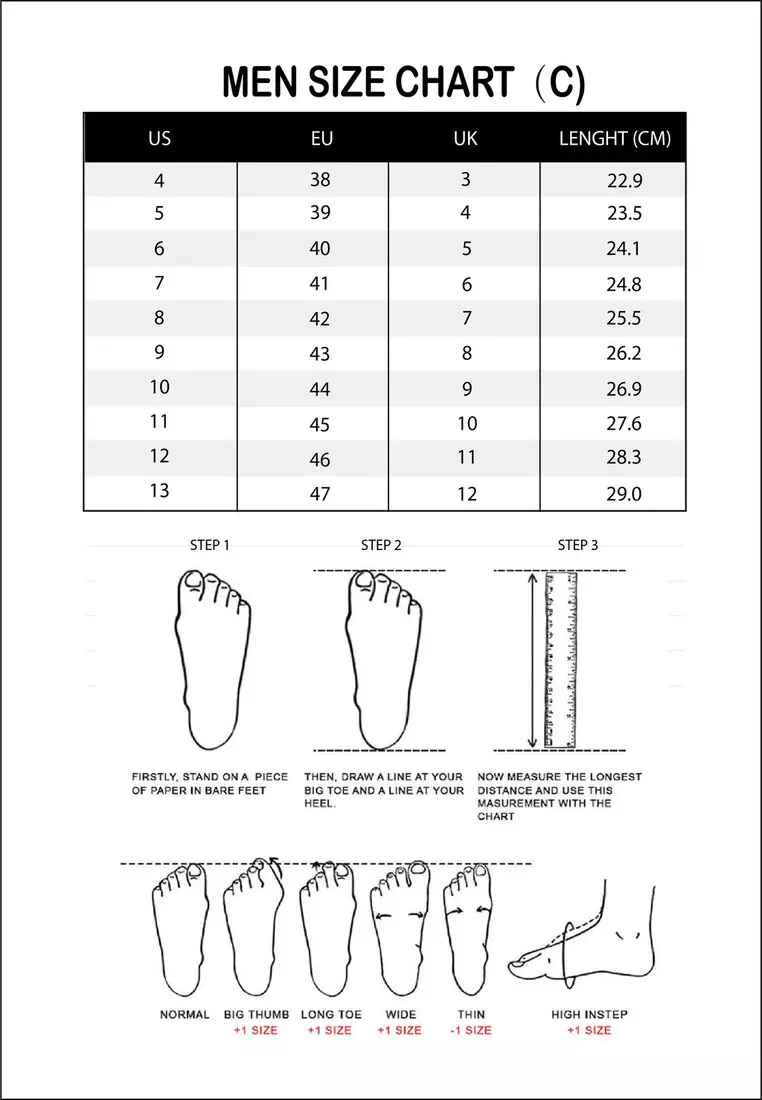 Dr.Cardin Men Sneaker C5-61210