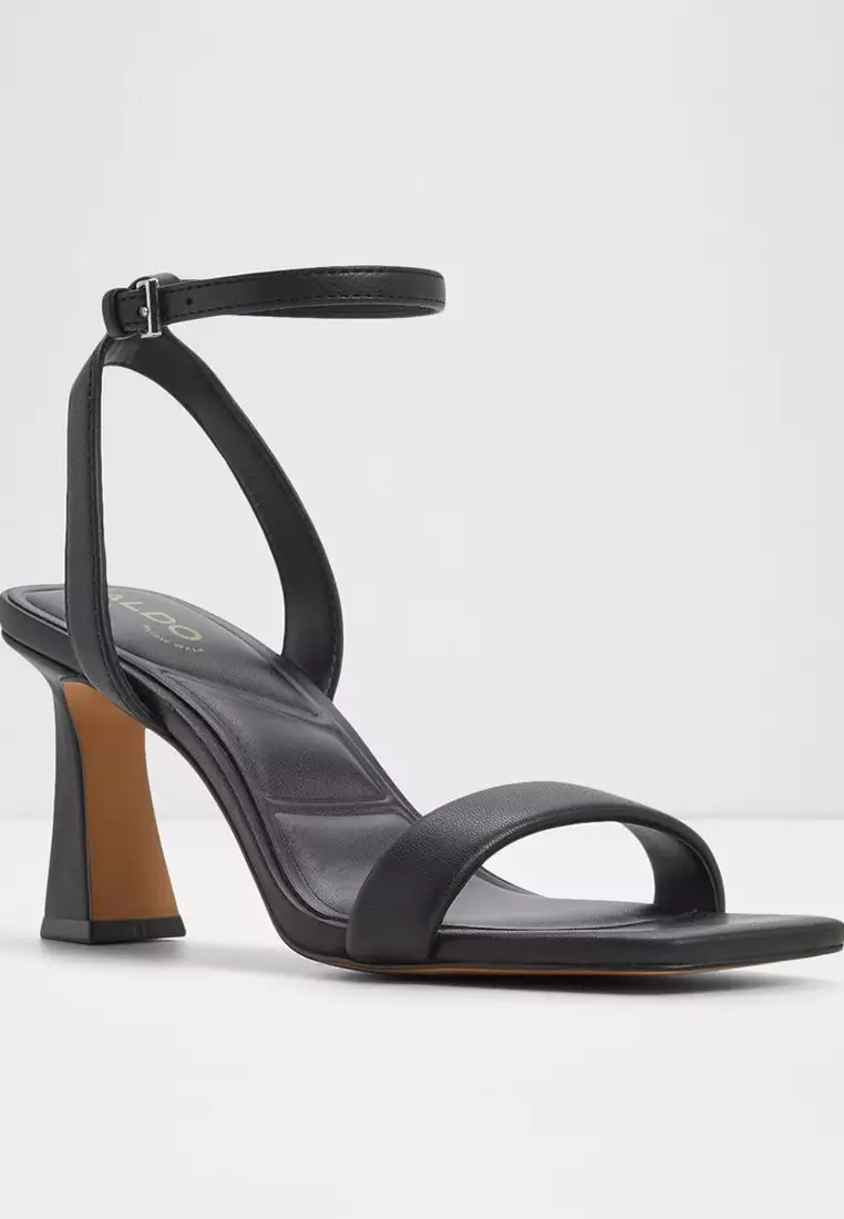 Austorai Heeled Sandals
