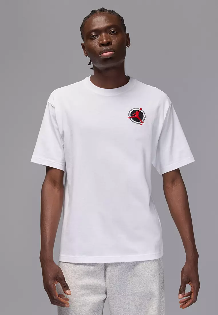 Flight Club T-Shirt