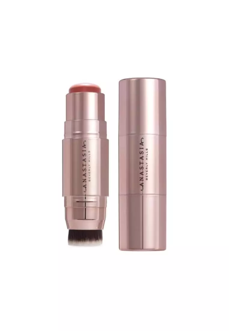 Stick Blush Soft Rose