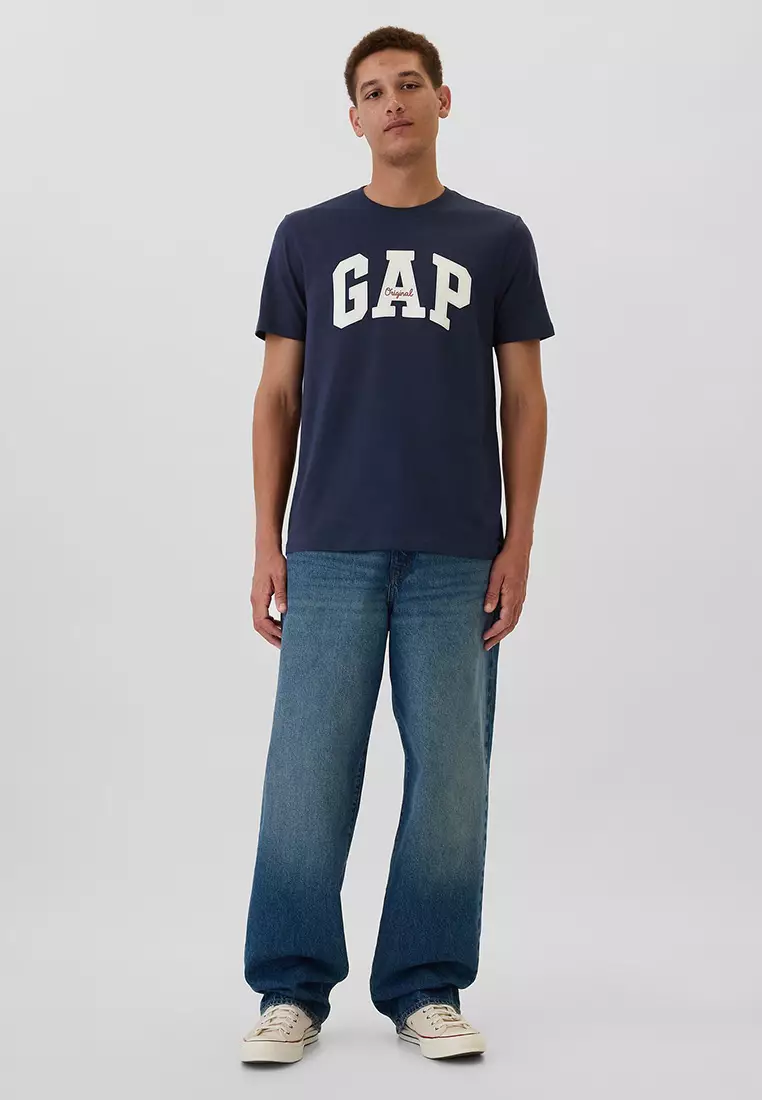 Everyday Soft Gap Logo T-Shirt