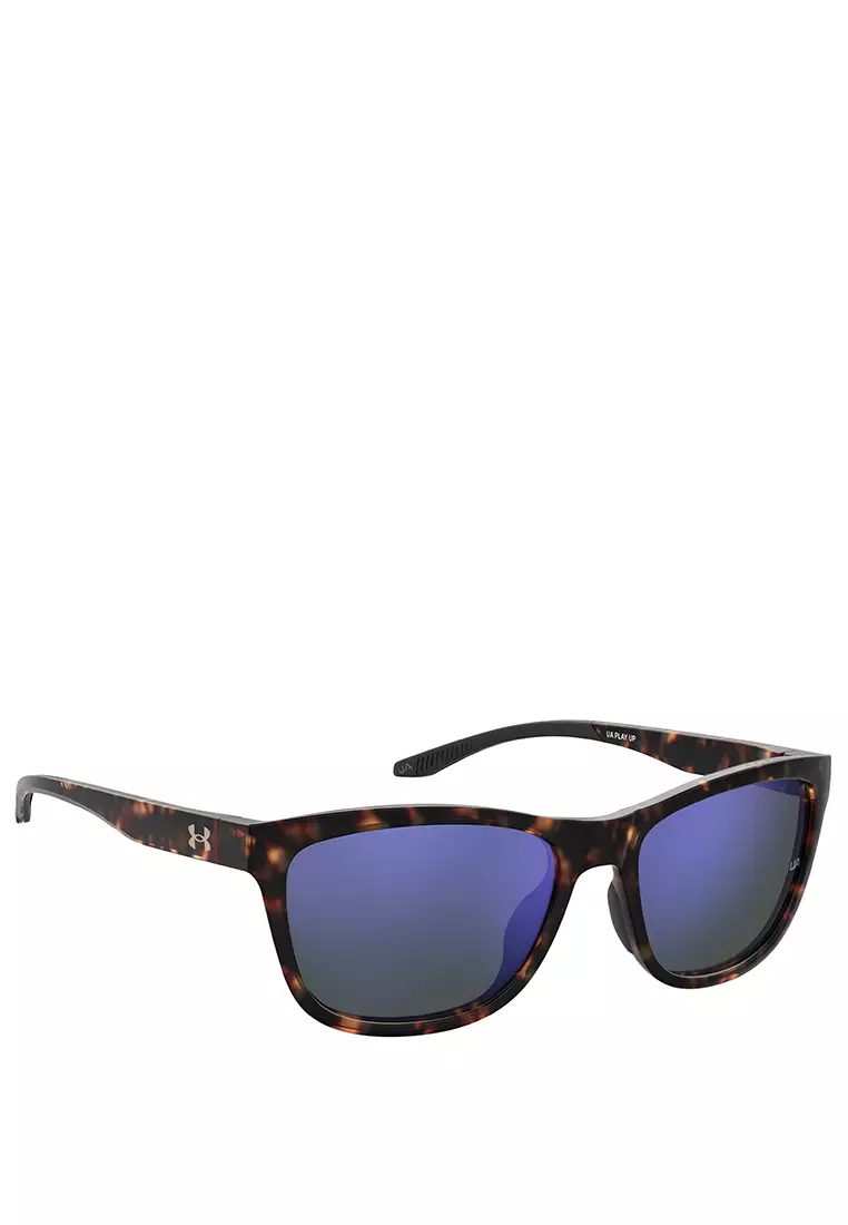 Under armour new arrivals wayfarer sunglasses