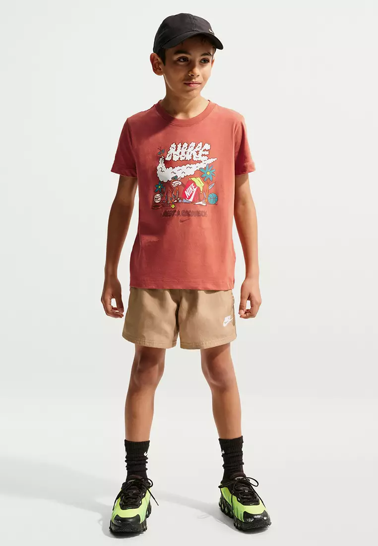 Sportswear Older Kids' T-Shirt