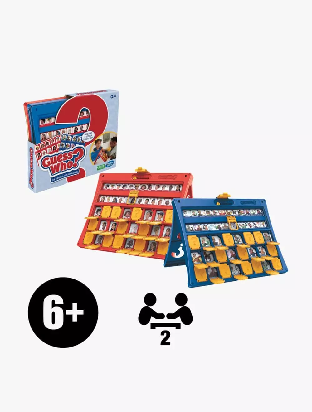 Guess Who - GSSF6105