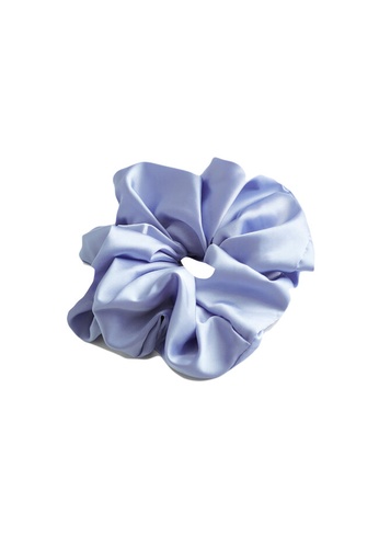 & other stories scrunchie