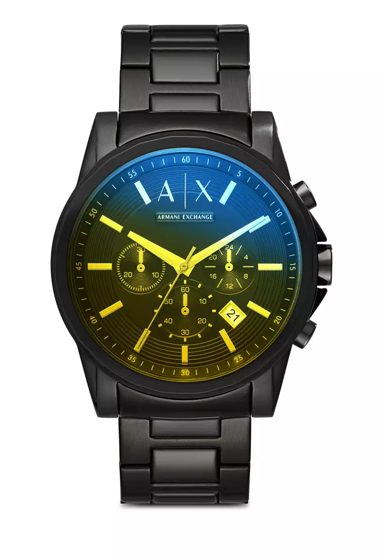 Armani ax7105 2024