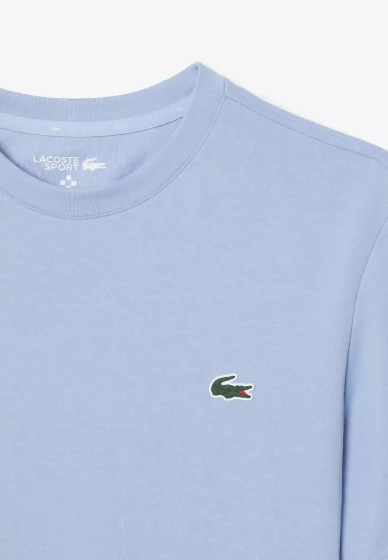 Lacoste Tennis x Daniil Medvedev T-shirt