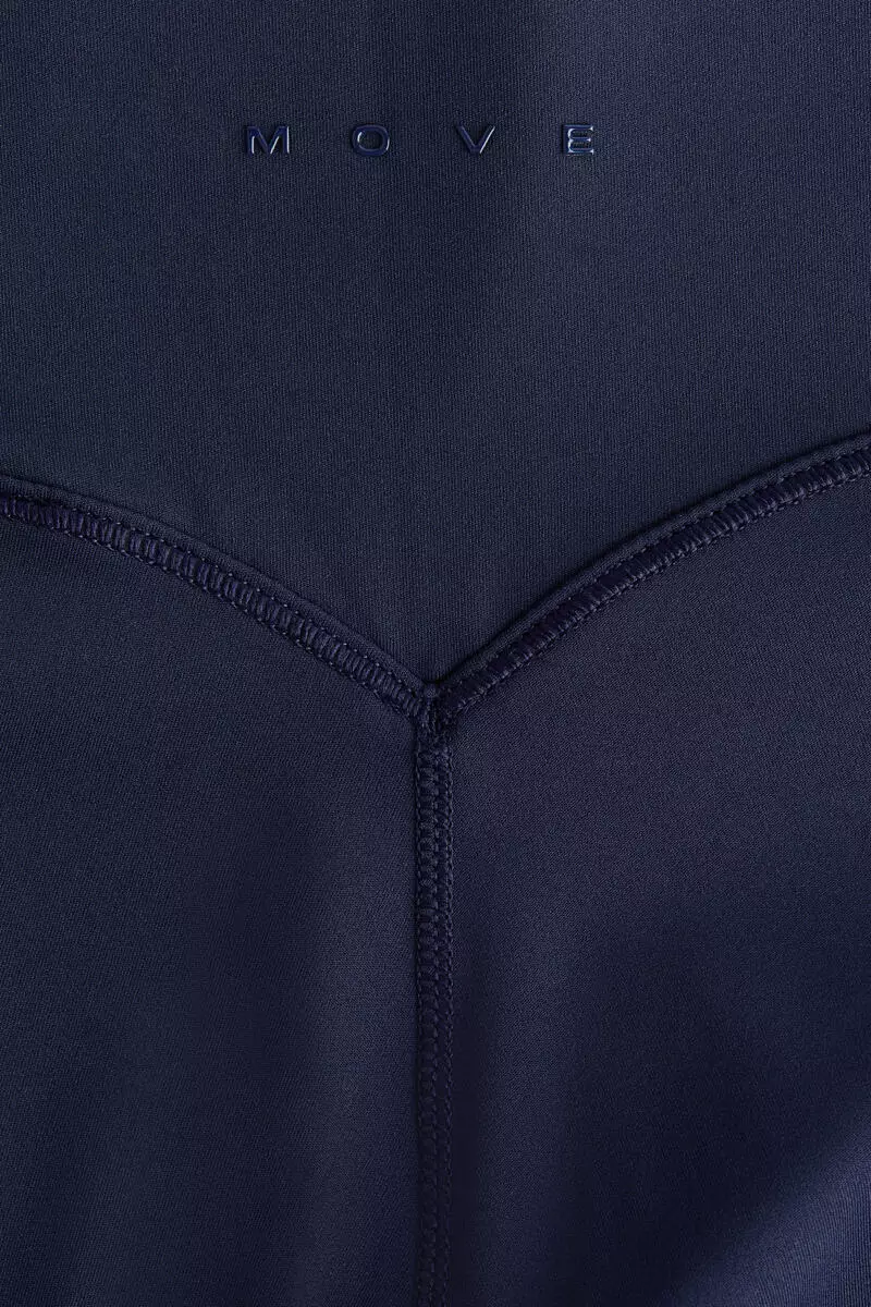 SculptMove™ Flared sports leggings