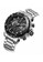 T5 black T5 - Jam Tangan Pria - Silver Black - Stainless Steel Bracelet - H3702G-D E7321AC5132E12GS_2
