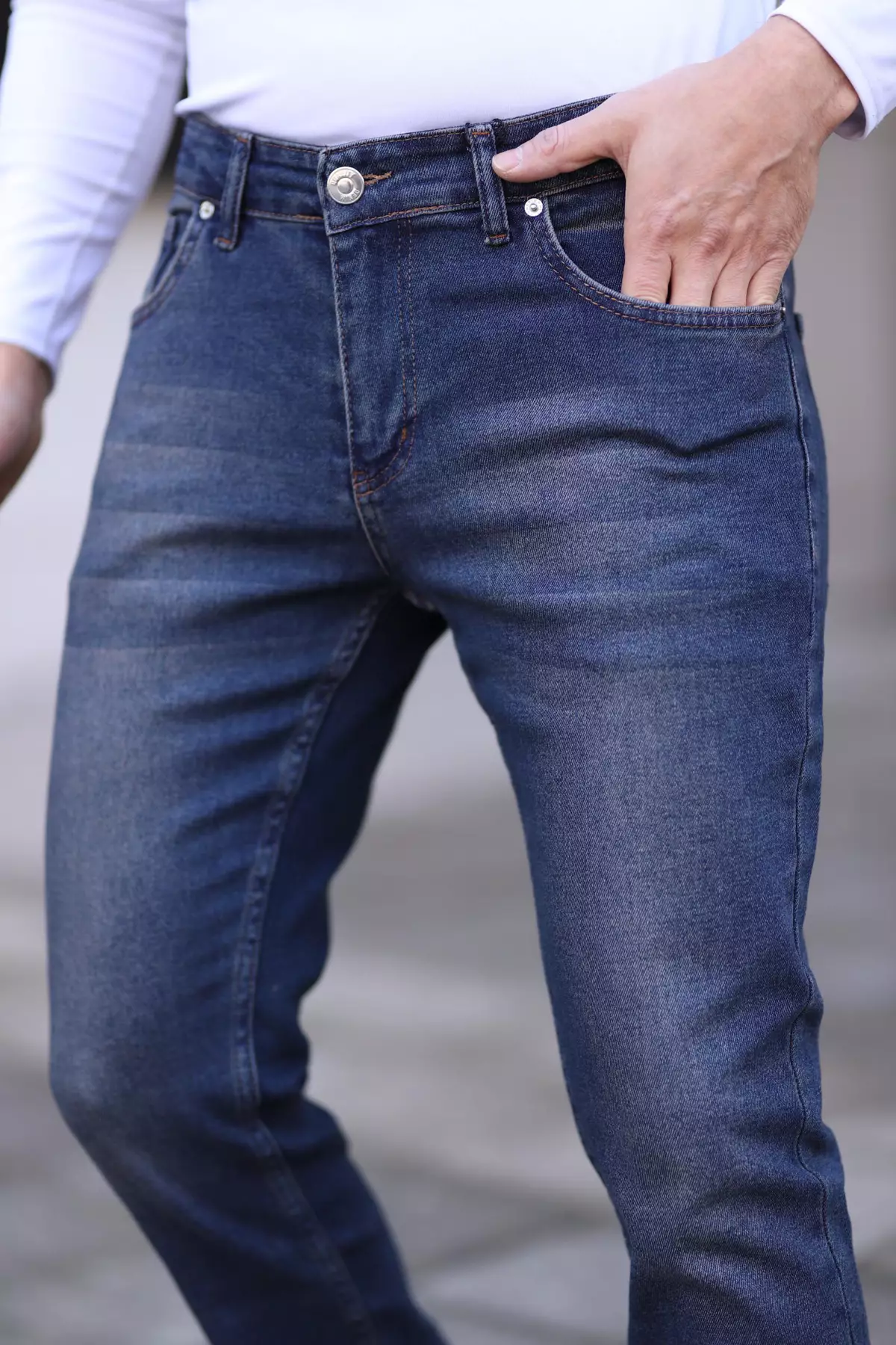 Regular Fit Jeans