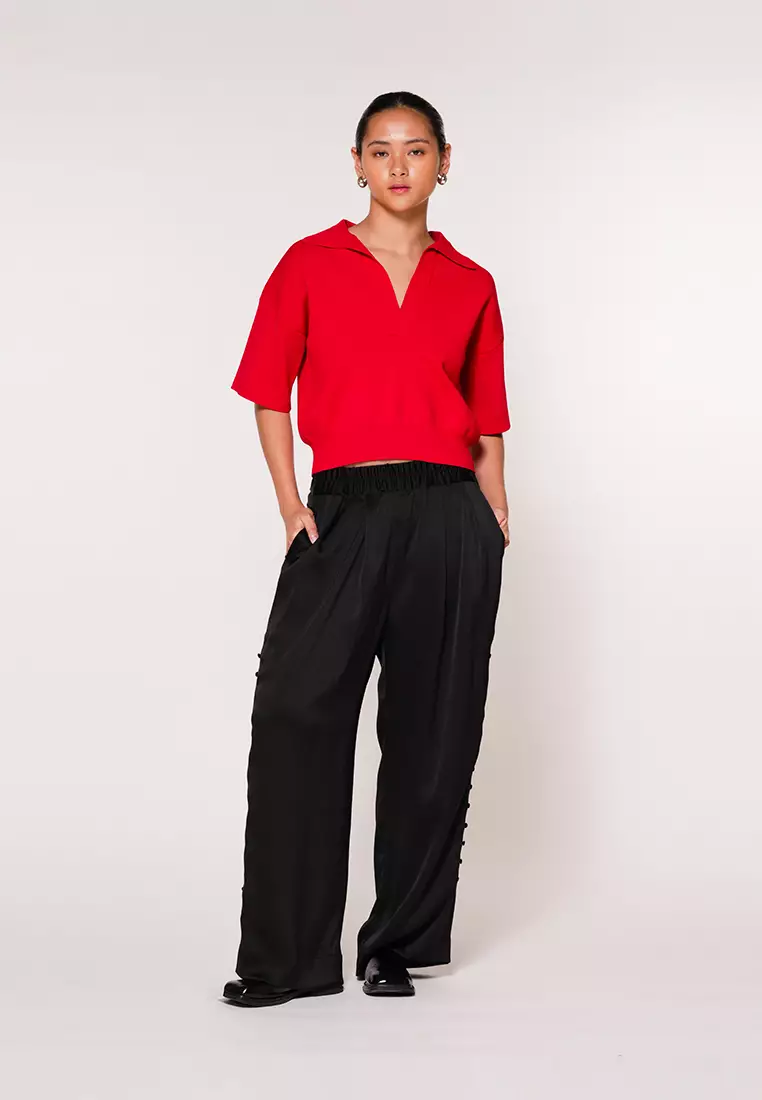 Buy RAF Jount Pants 2026 Online | ZALORA Philippines