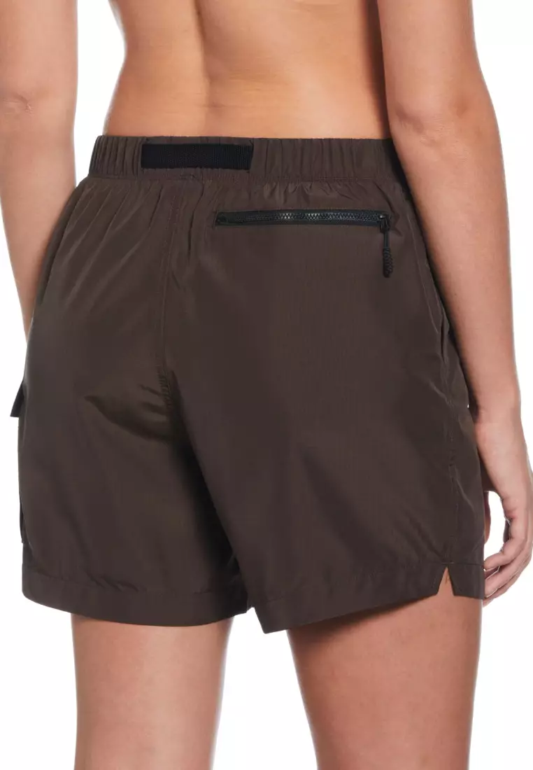 Voyage Cover-Up Short