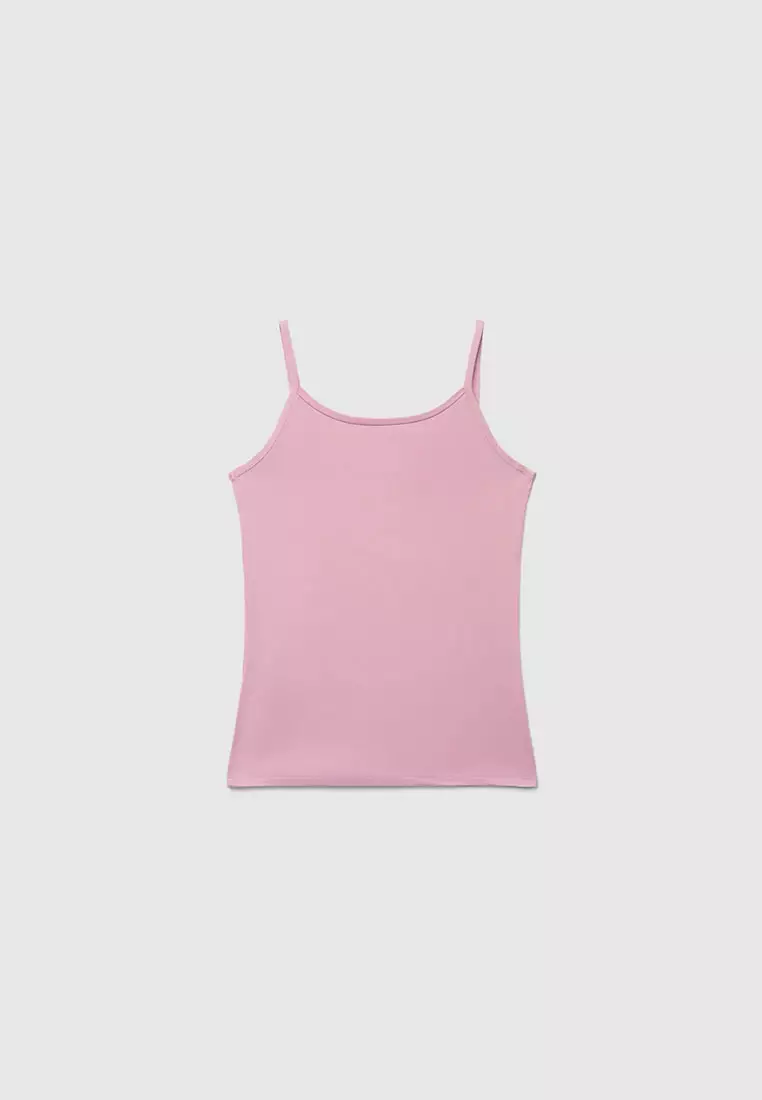 Women's Thin Strap Top