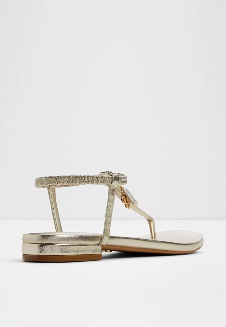 Adwelahar Flat Sandals