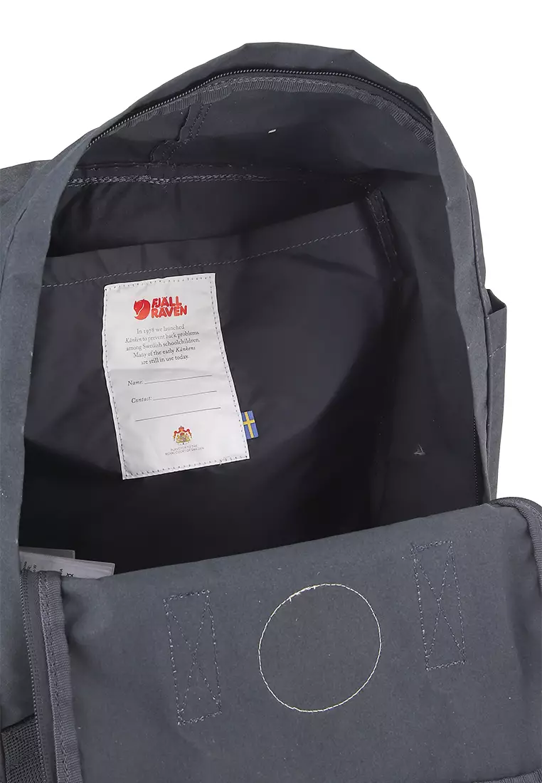 Kanken Backpack