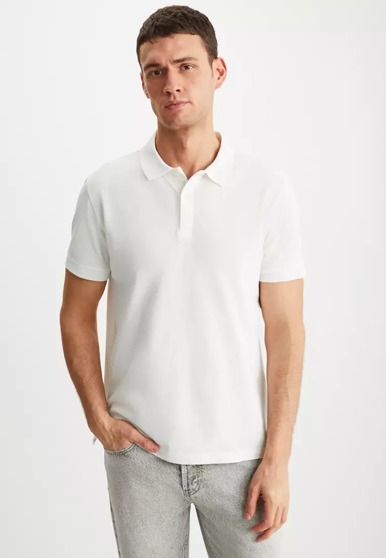 Ramadan Polo Neck Shirt