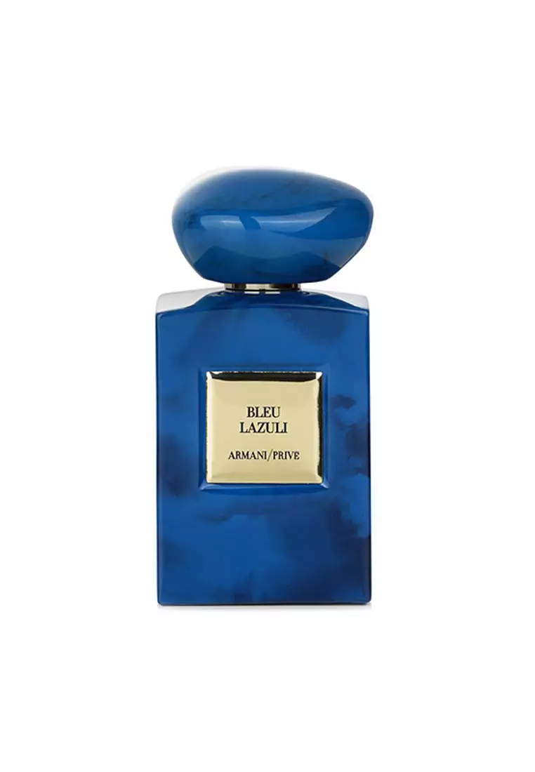 Giorgio armani bleu lazuli store