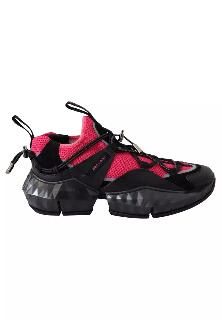 Choo sneakers online