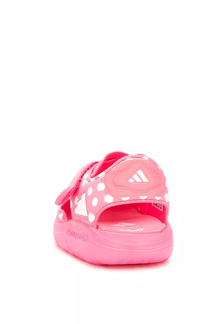 Adidas x Disney Minnie Mouse Water Sandals Infants