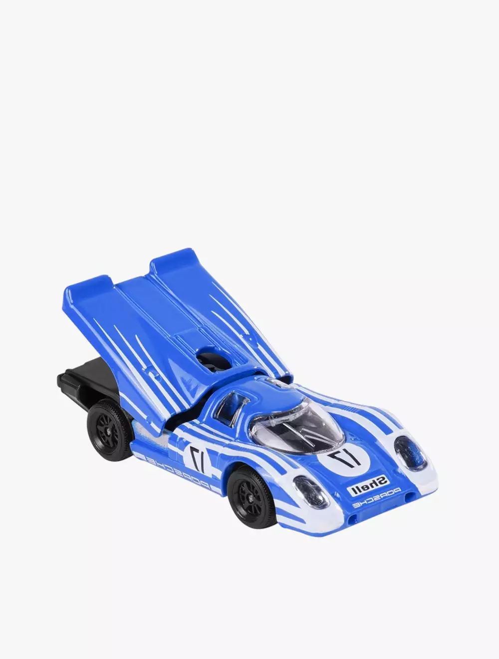 MAJORETTE PORSCHE 917 NO.17