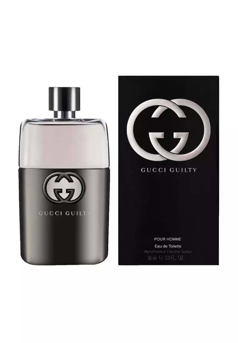 How much is gucci perfume