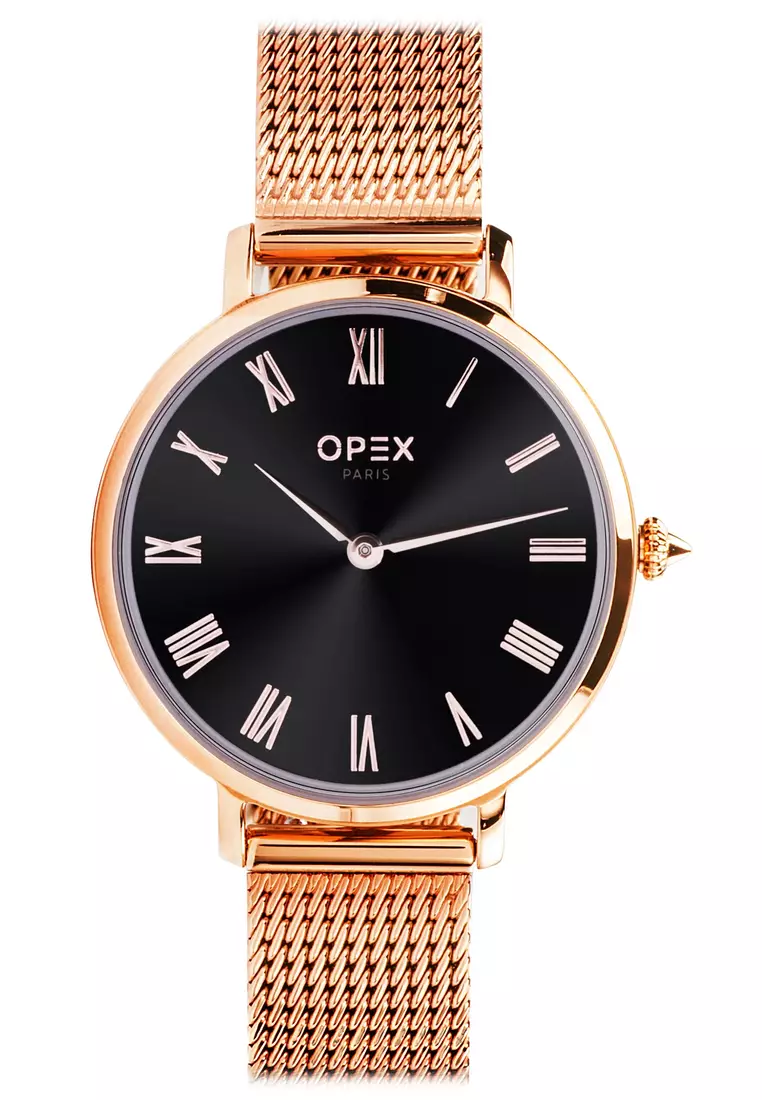 Concepts cheap quartz watch
