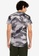 HOLLISTER grey Adgp Pattern T-Shirt 1BD5AAA4F6E1C1GS_1