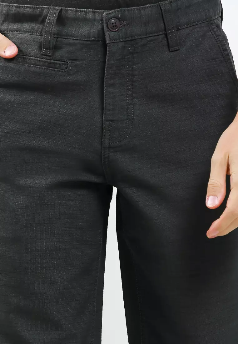 CCSL Urban Casual Officer