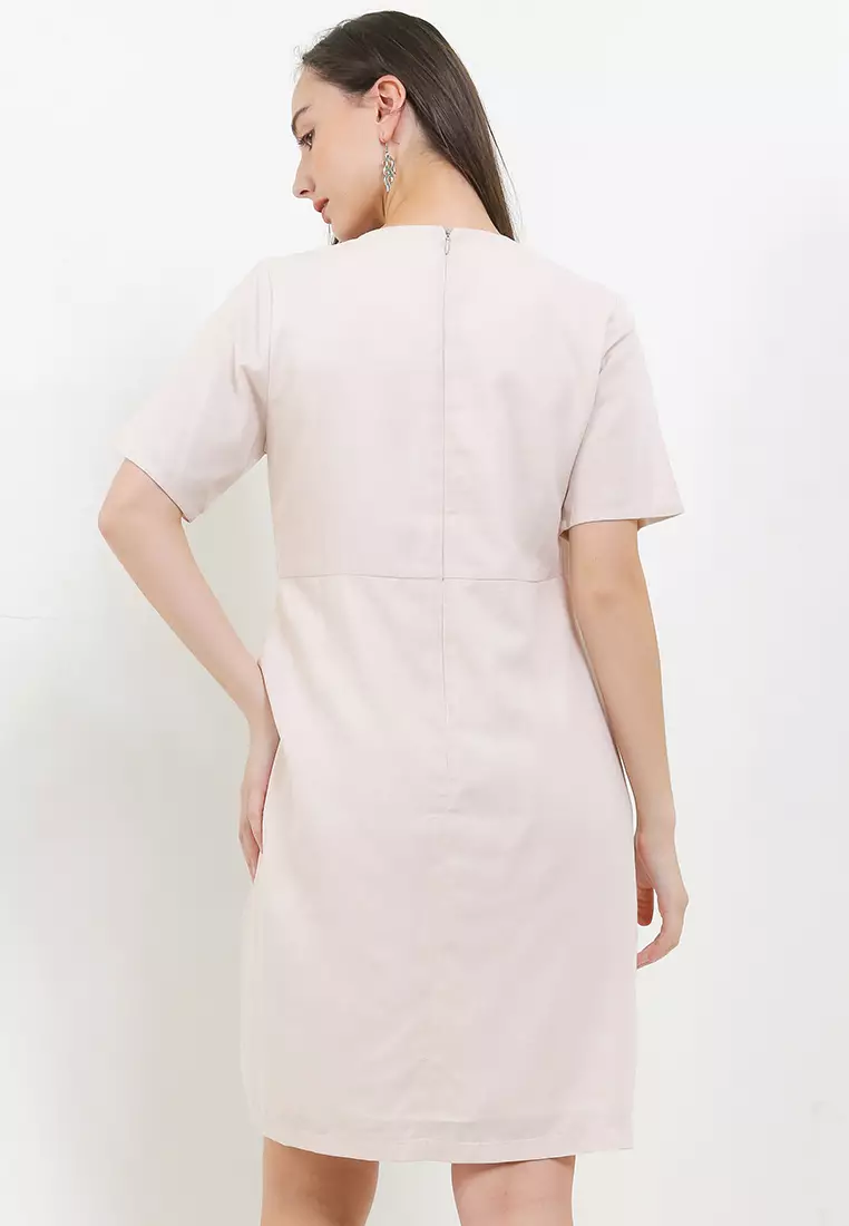 Mademoiselle Aamber Dress