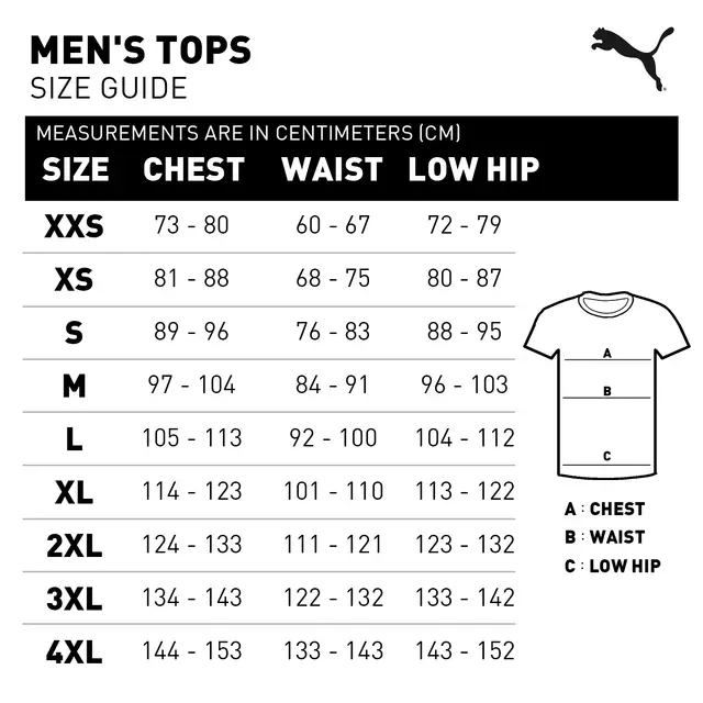Jual PUMA Puma X Ptc Resort Polo Original 2024 | ZALORA Indonesia