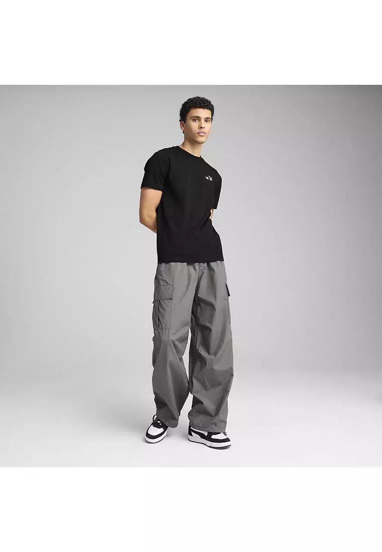 Buy PUMA Graphics Puma Back Tee 2026 Online | ZALORA