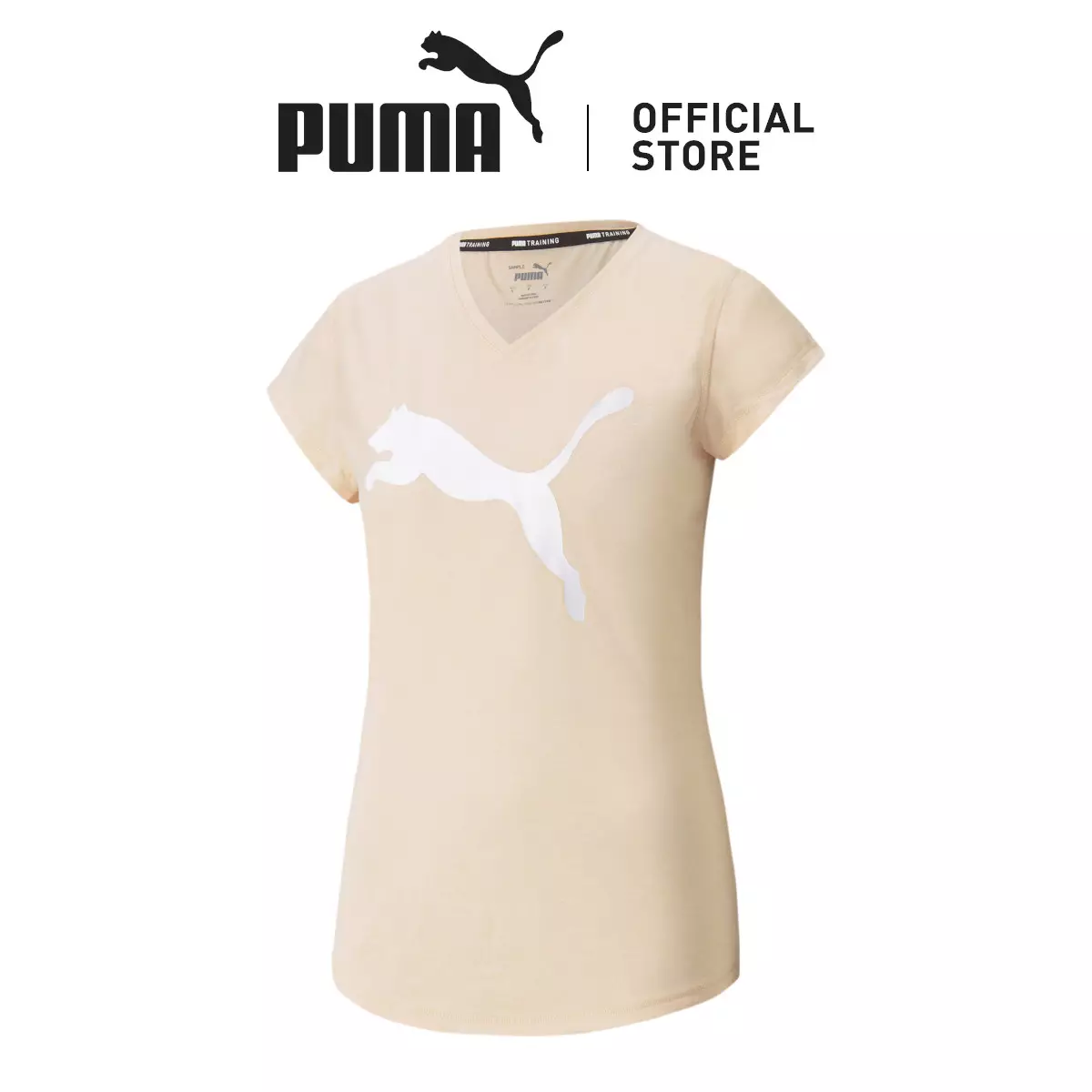 Heather cat hot sale tee puma