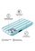Polar Polar blue Baby Blue Stripe iPhone 11 Dual-Layer Protective Phone Case (Glossy) 6E14DAC0999727GS_4