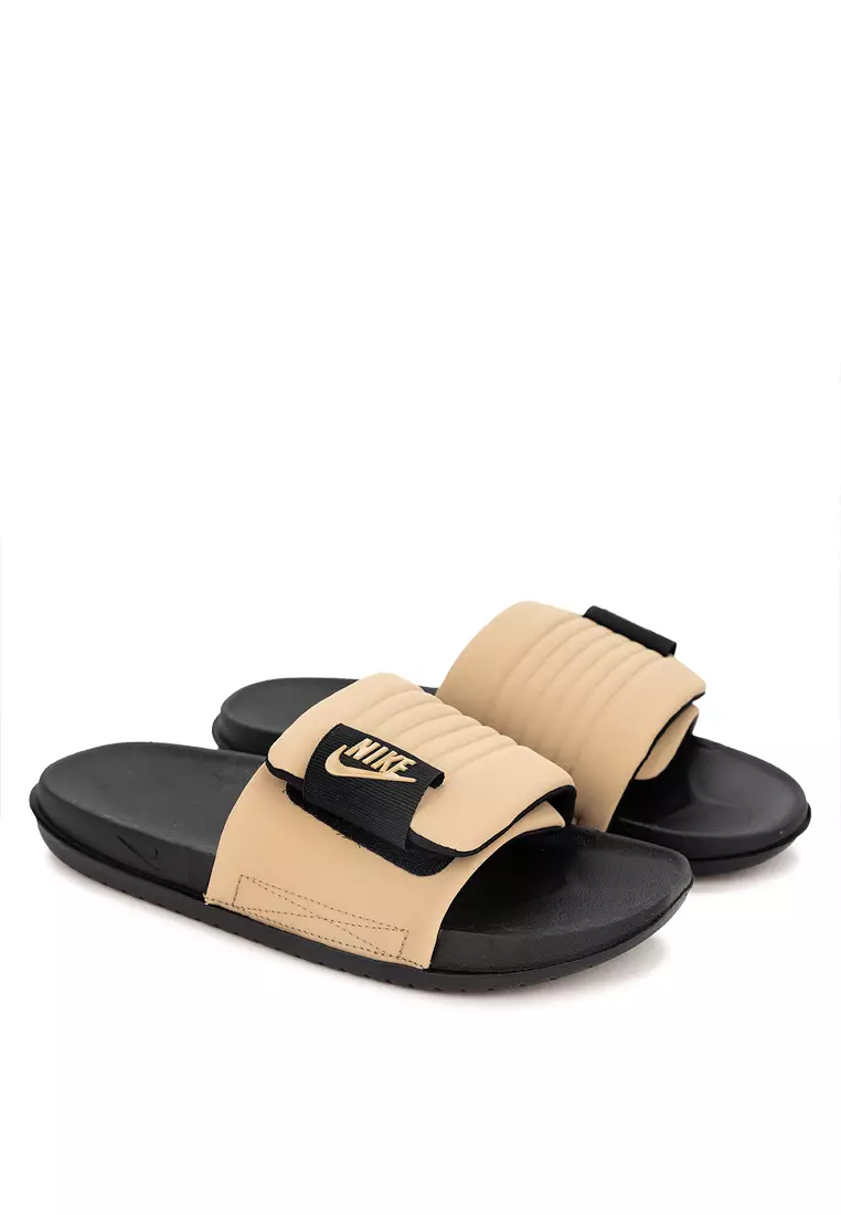 Offcourt Adjust Slides