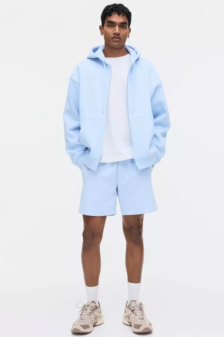 Sweatshorts