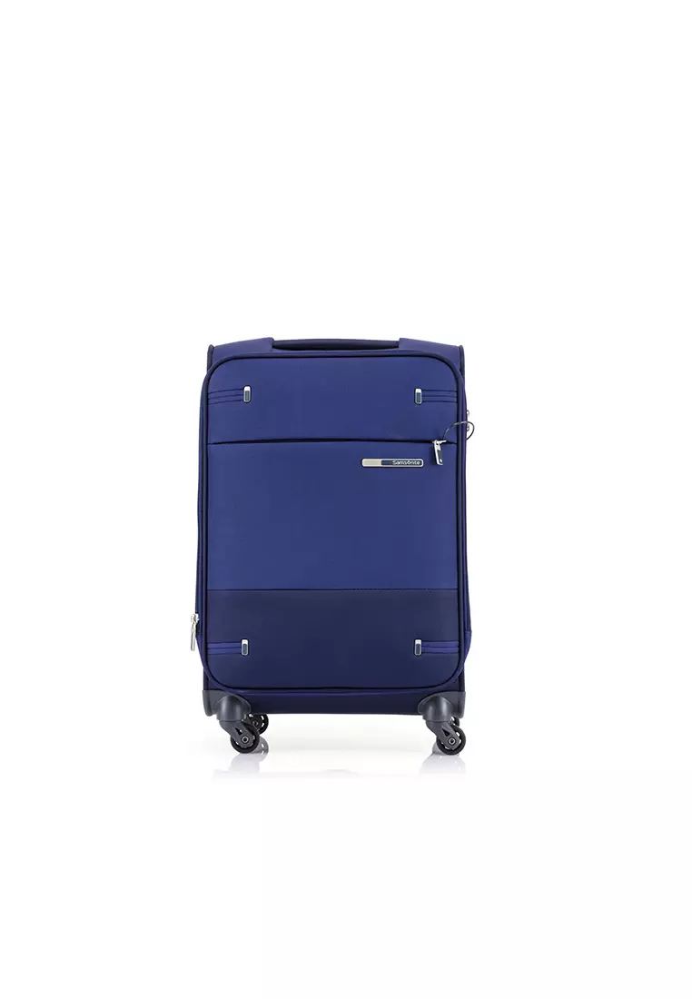 Samsonite boost 2025 spinner 55