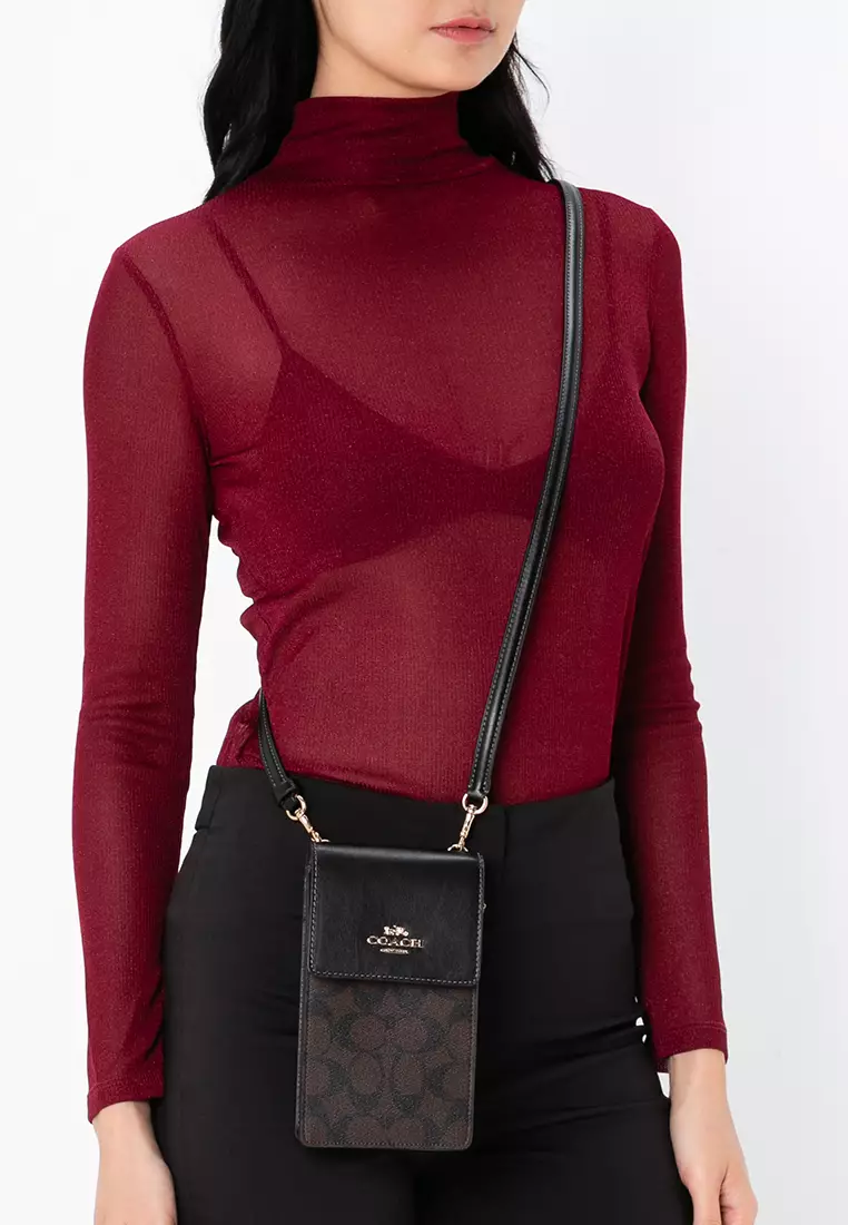 Coach rachel crossbody bag 2025