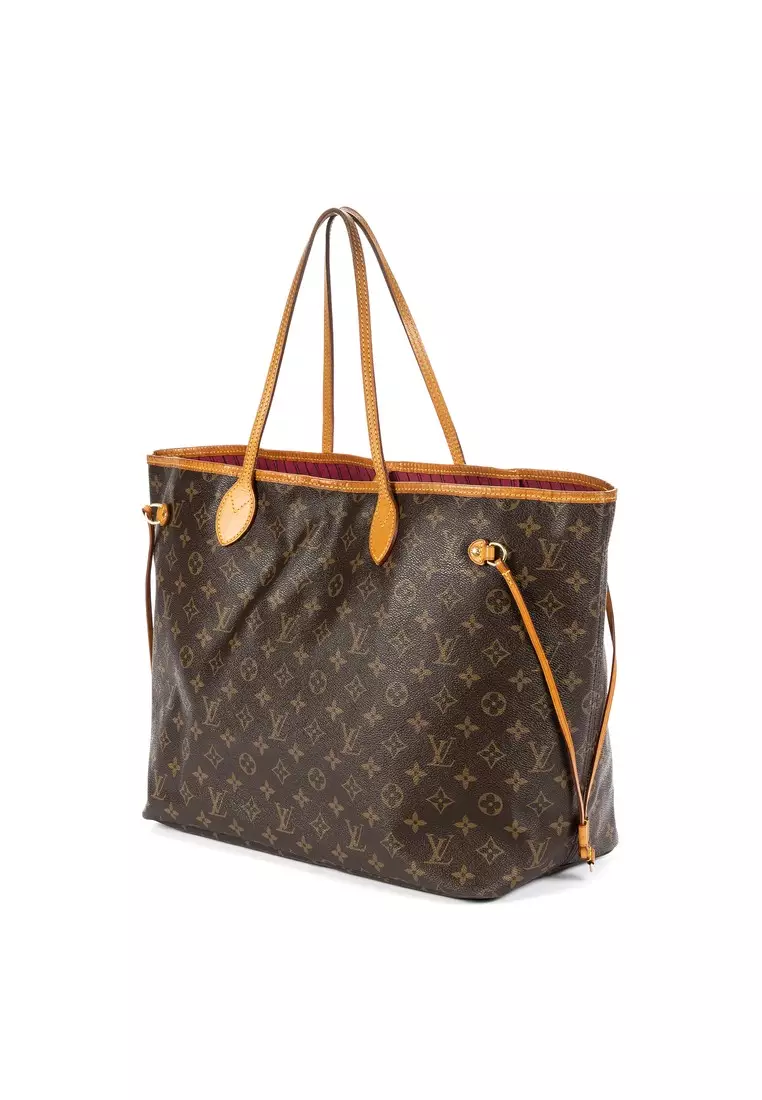 Pre-Loved Neverfull