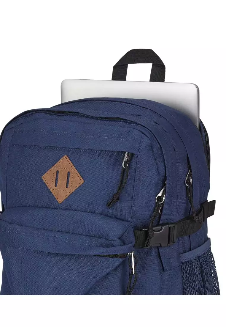 Jansport Main Campus Backpack - Navy