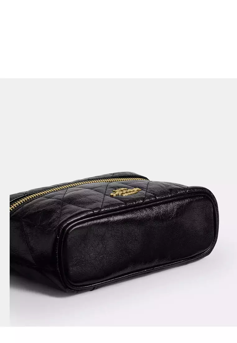 Buy Coach Rainer Crossbody Bag 18 With Quilting 2026 Online | ZALORA