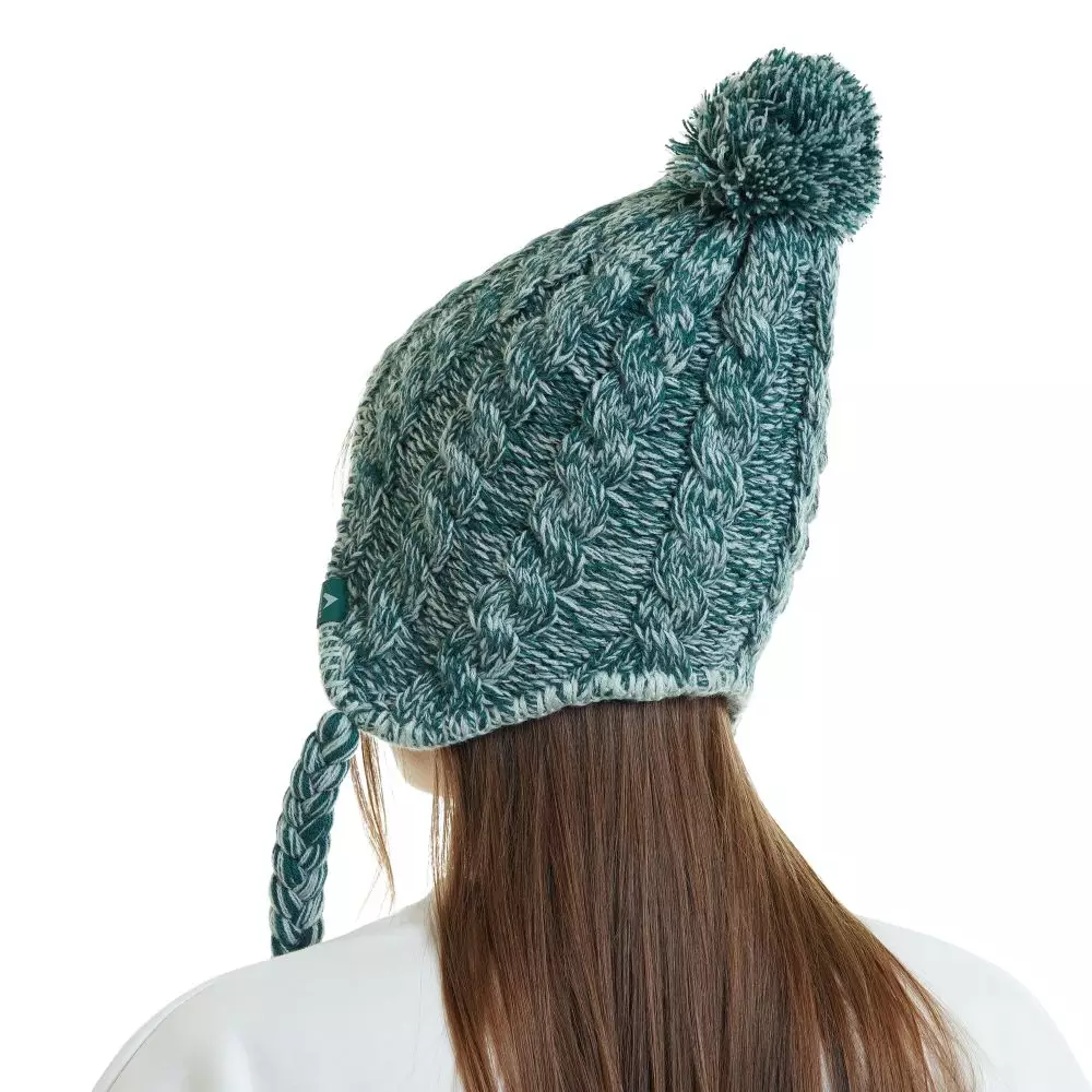 Eiger Arunika Earflap Beanie Ws