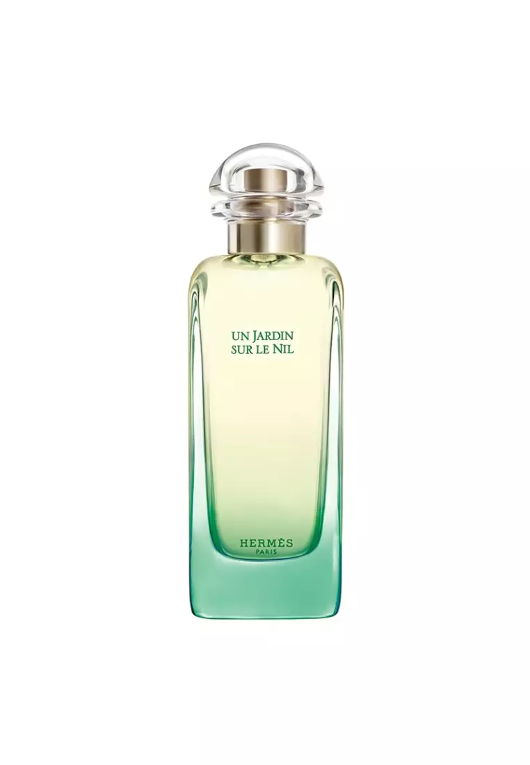 Hermes Un Jardin Sur Le Nil Unisex - 100 ML (Parfum Unisex)
